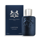 Layton Perfume Box 125ml