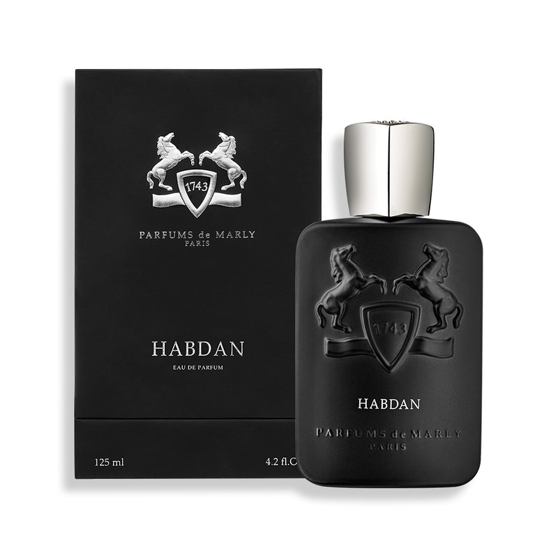 blomst Ledningsevne Fjerde Habdan Eau de Parfum | Parfums de Marly Official Website