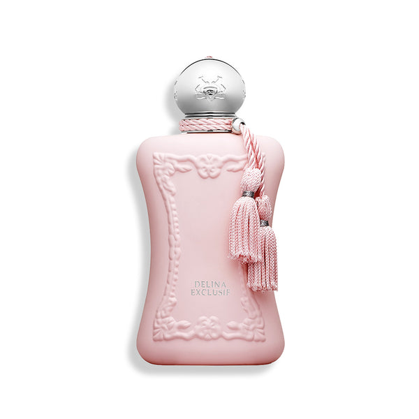 Delina Exclusif Perfume Bottle 75ml