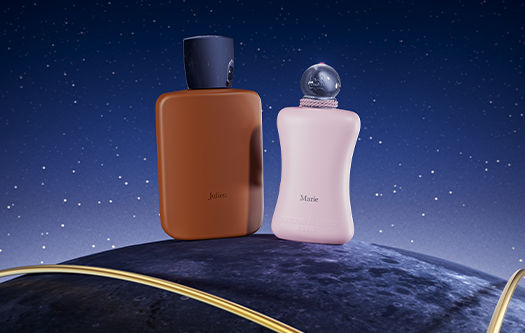 Neu & Angesagt bei Parfums de Marly