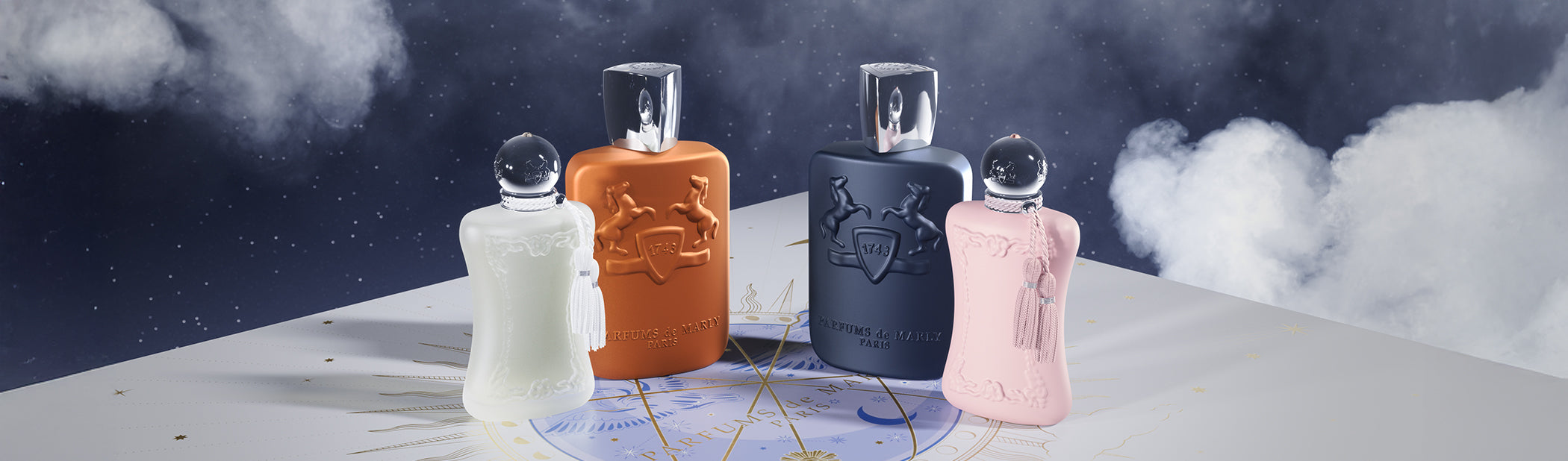 Parfums de Marly | Official Online Boutique