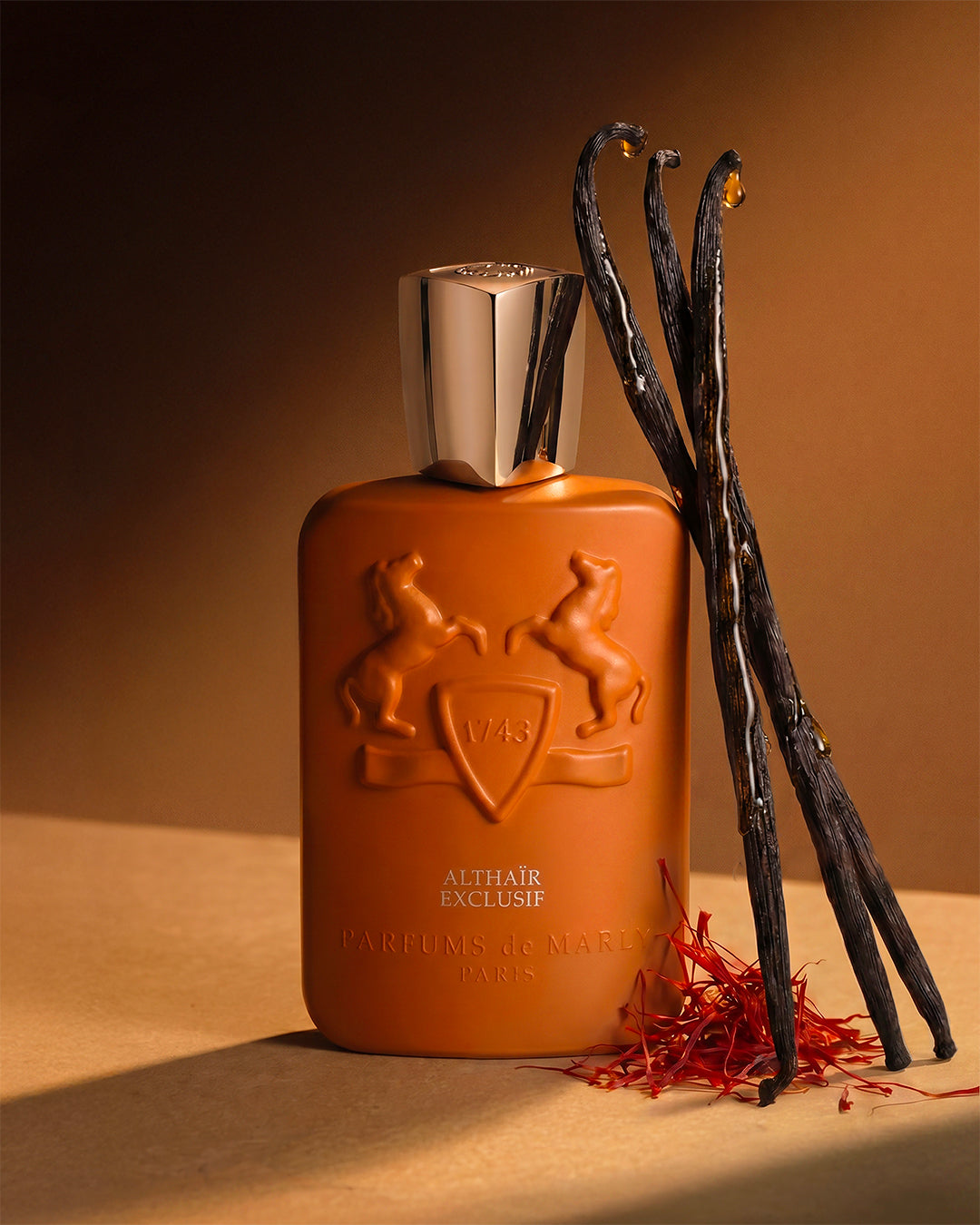 Althaïr Exclusif Parfum (75ml, 125ml) – Parfums de Marly Official