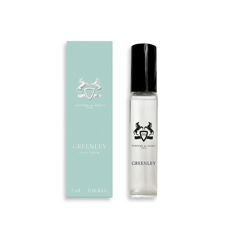 GREENLEY 5ML