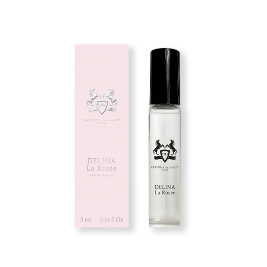 DELINA LA ROSÉE 5ML