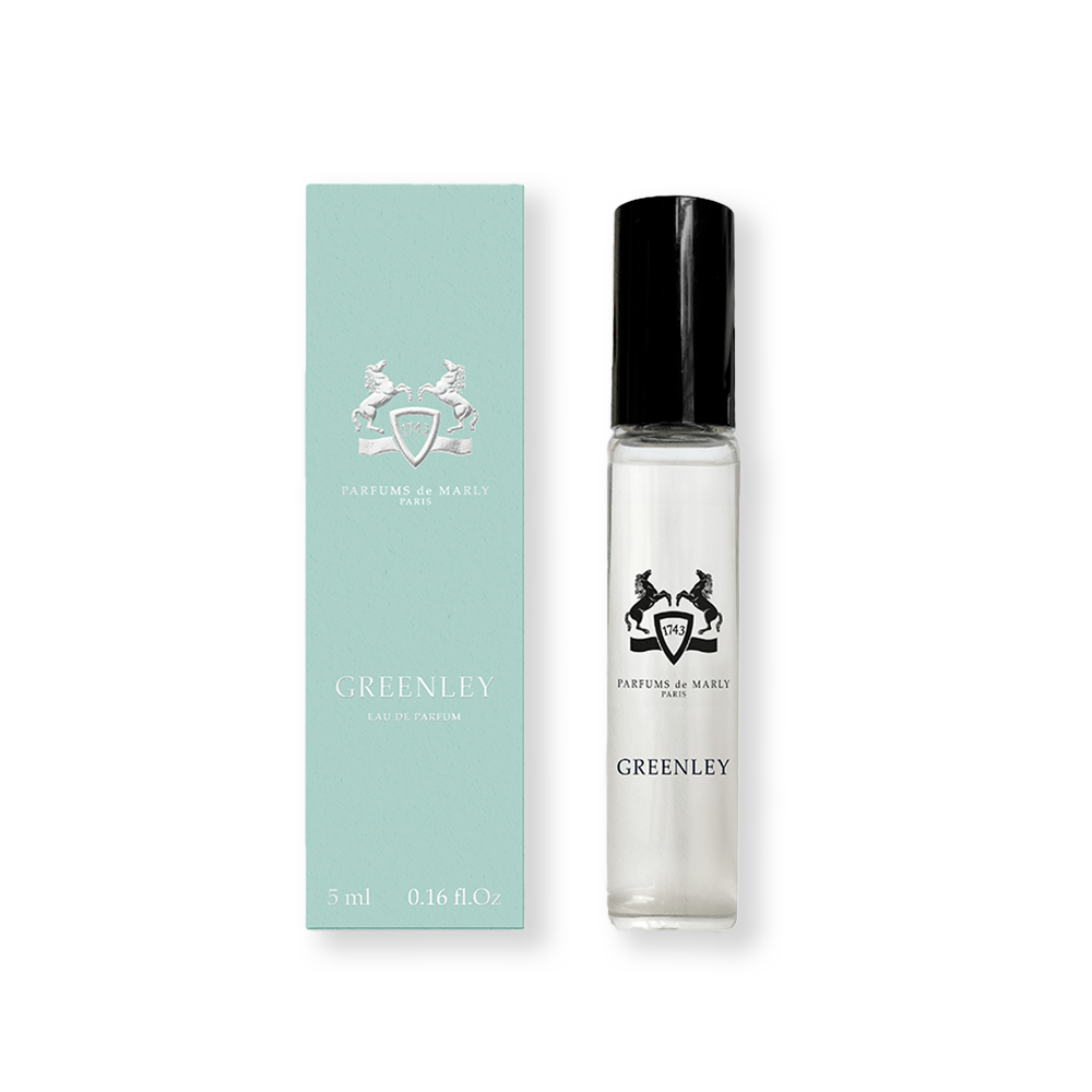 GREENLEY 5ML