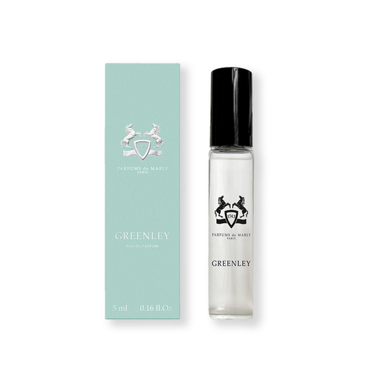 GREENLEY 5ML