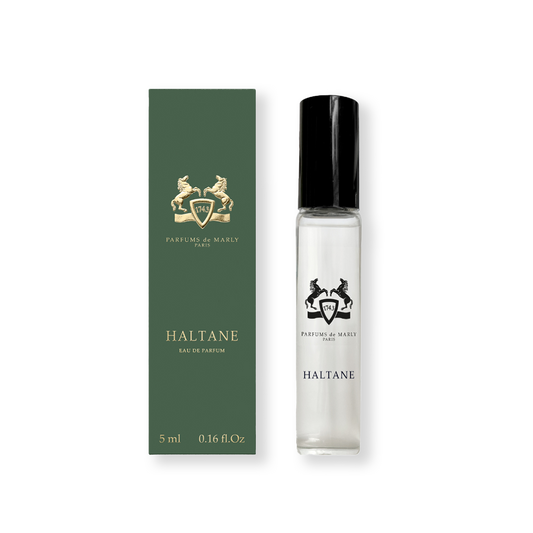 HALTANE 5ML