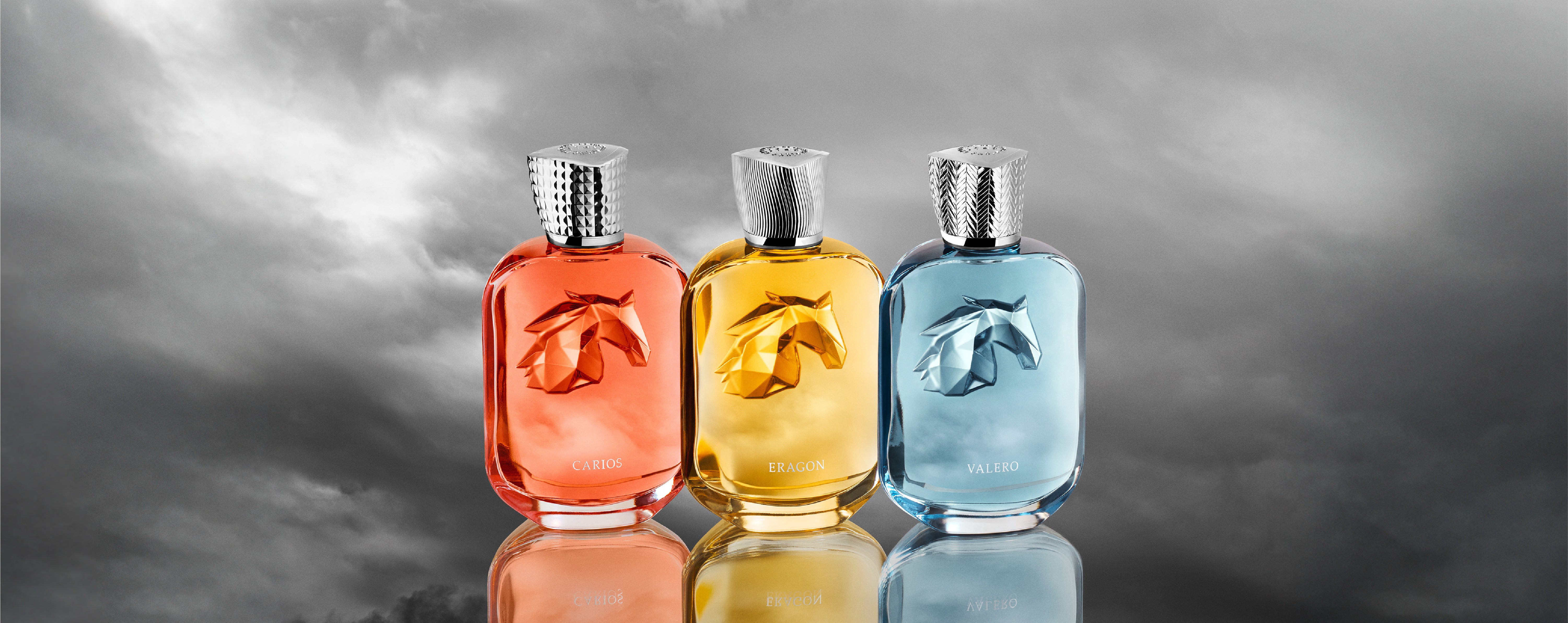 Parfums de Marly | Official Online Boutique