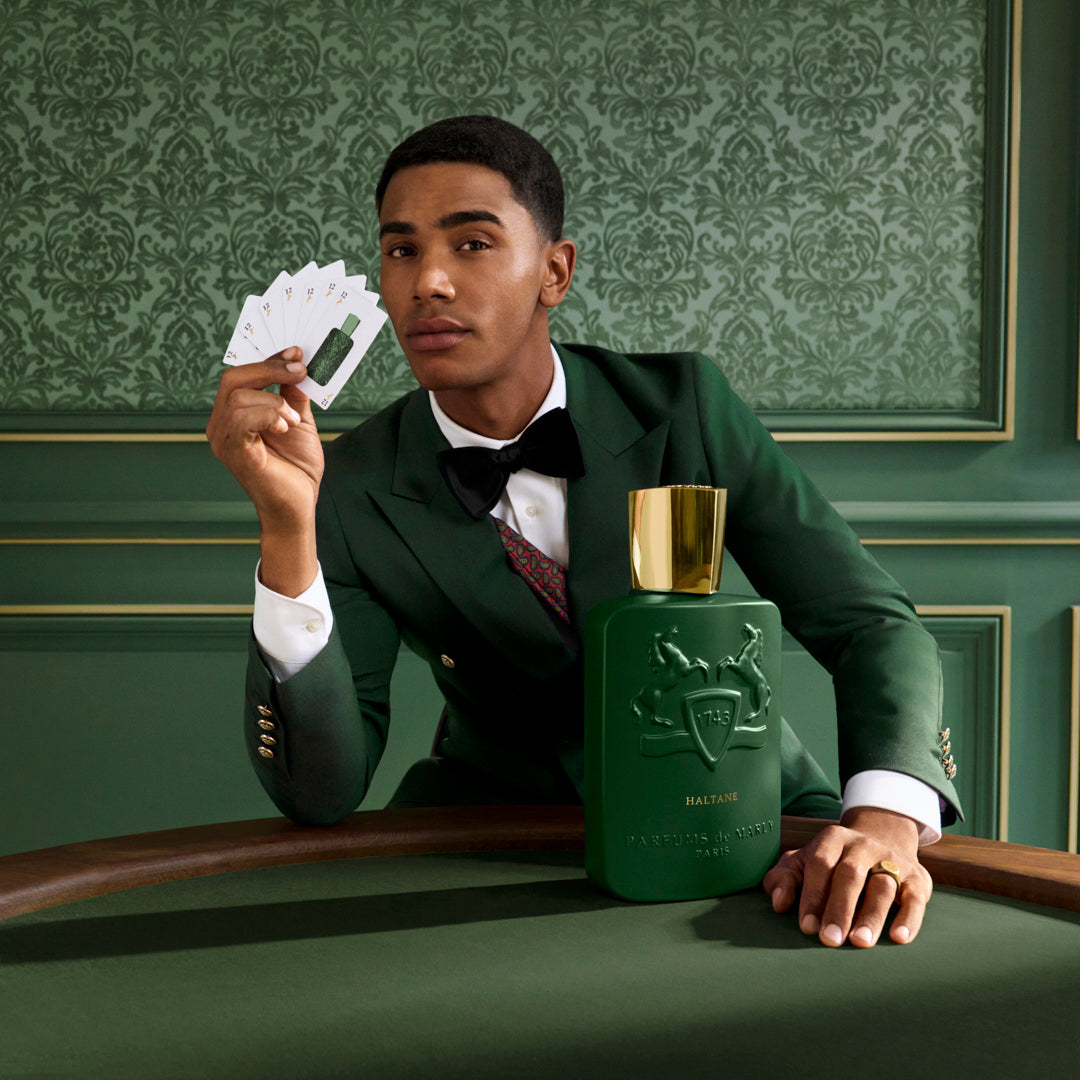 Vision – Parfums de Marly