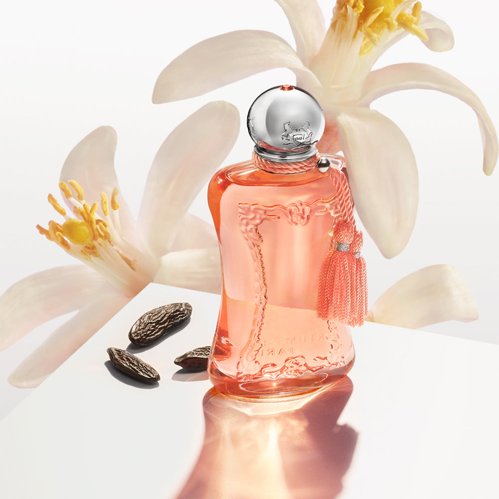 Parfums de Marly ATHENAIS オードパルファム 75ml Athénaïs – Parfums de Marly