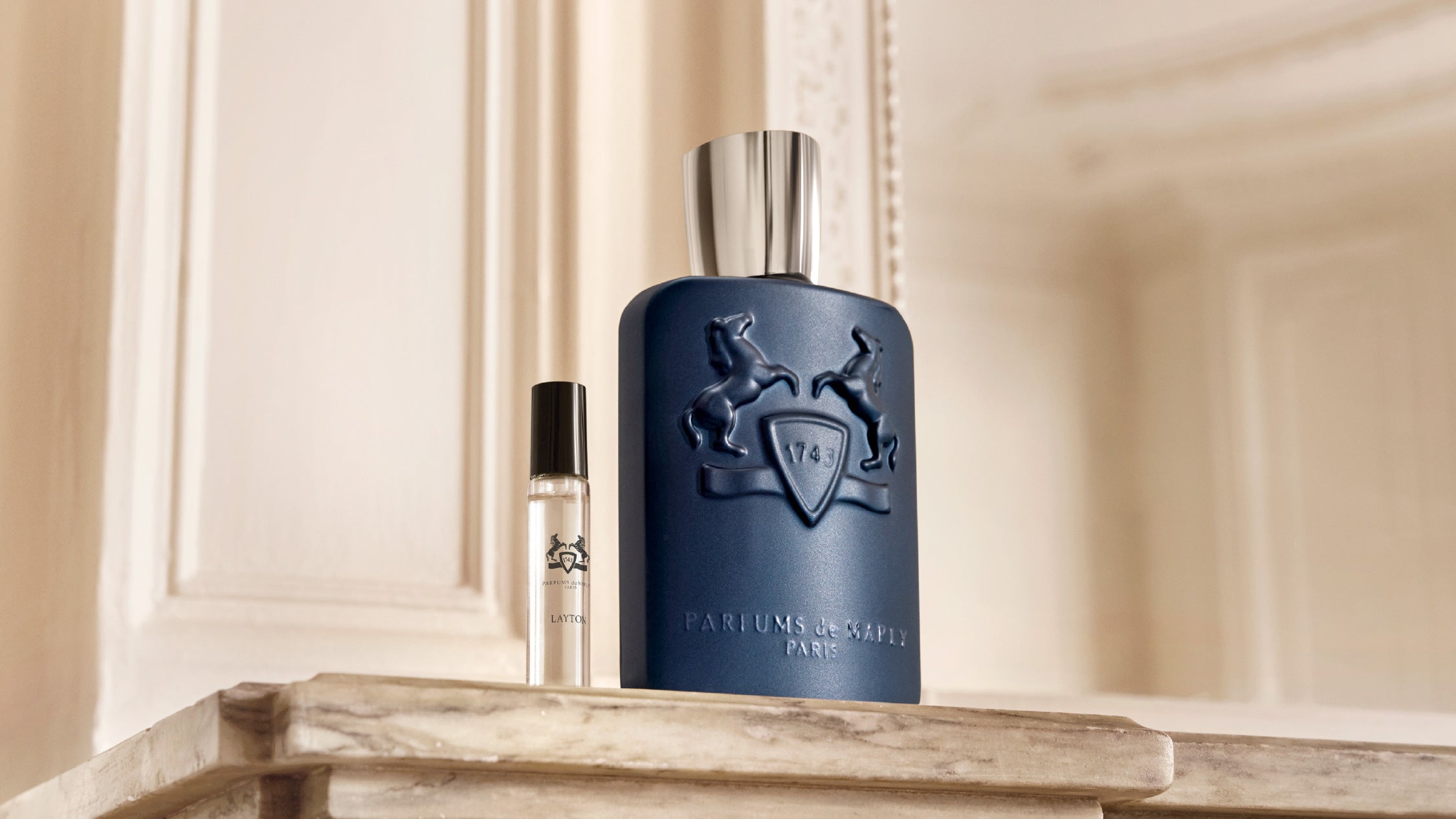 Parfums de Marly | Official Online Boutique