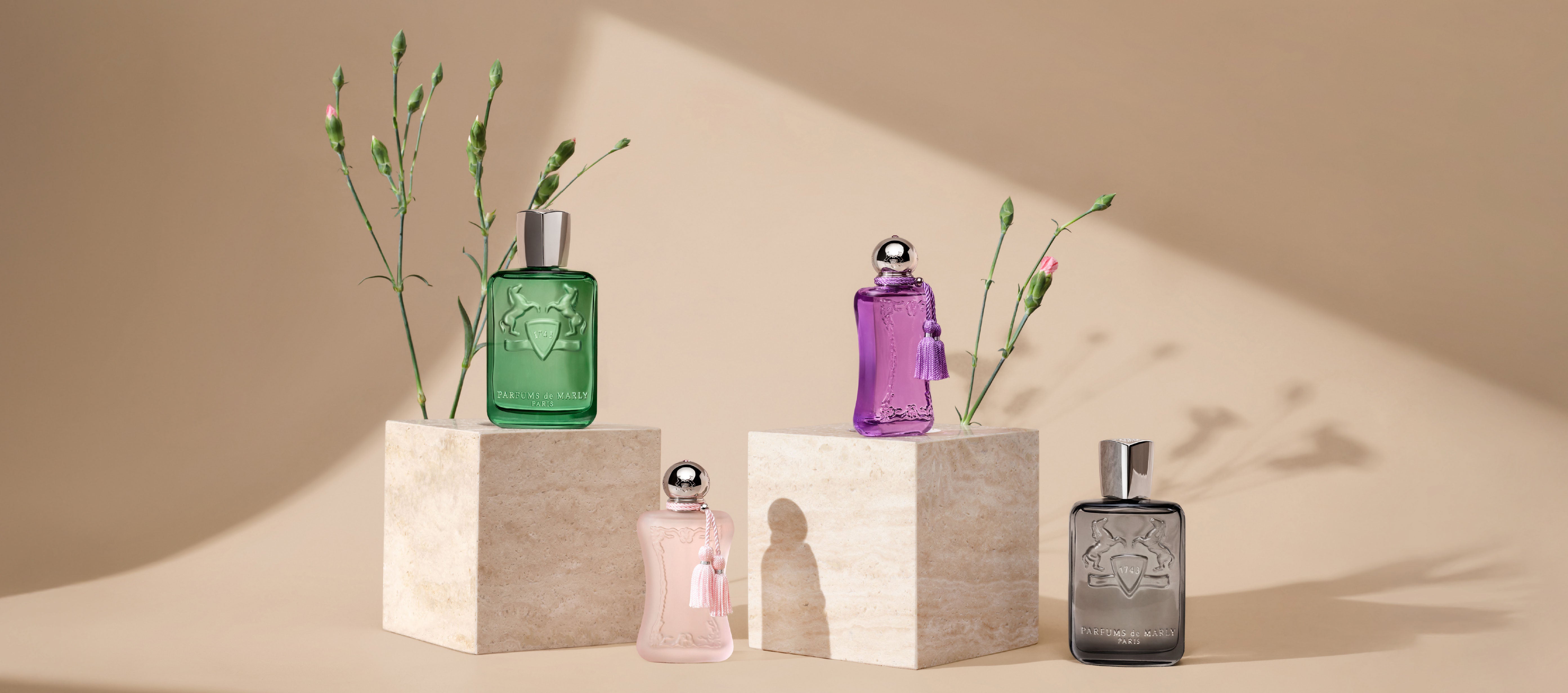 Parfums de Marly | Official Online Boutique