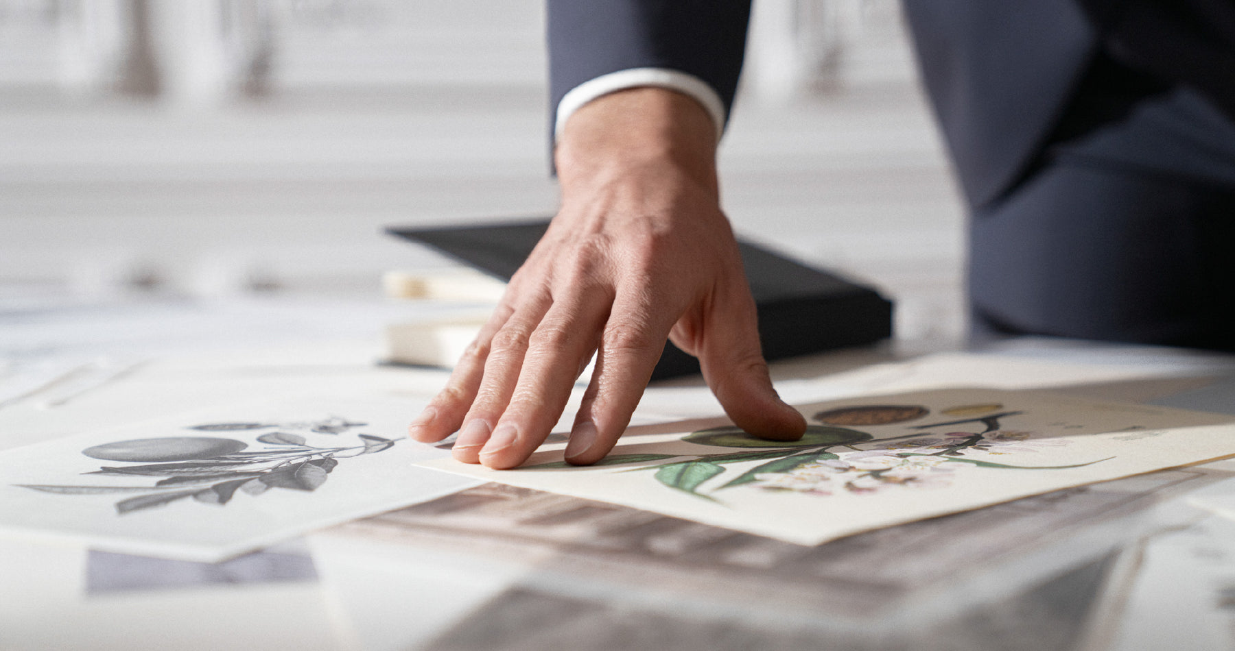 NOTRE SAVOIR-FAIRE