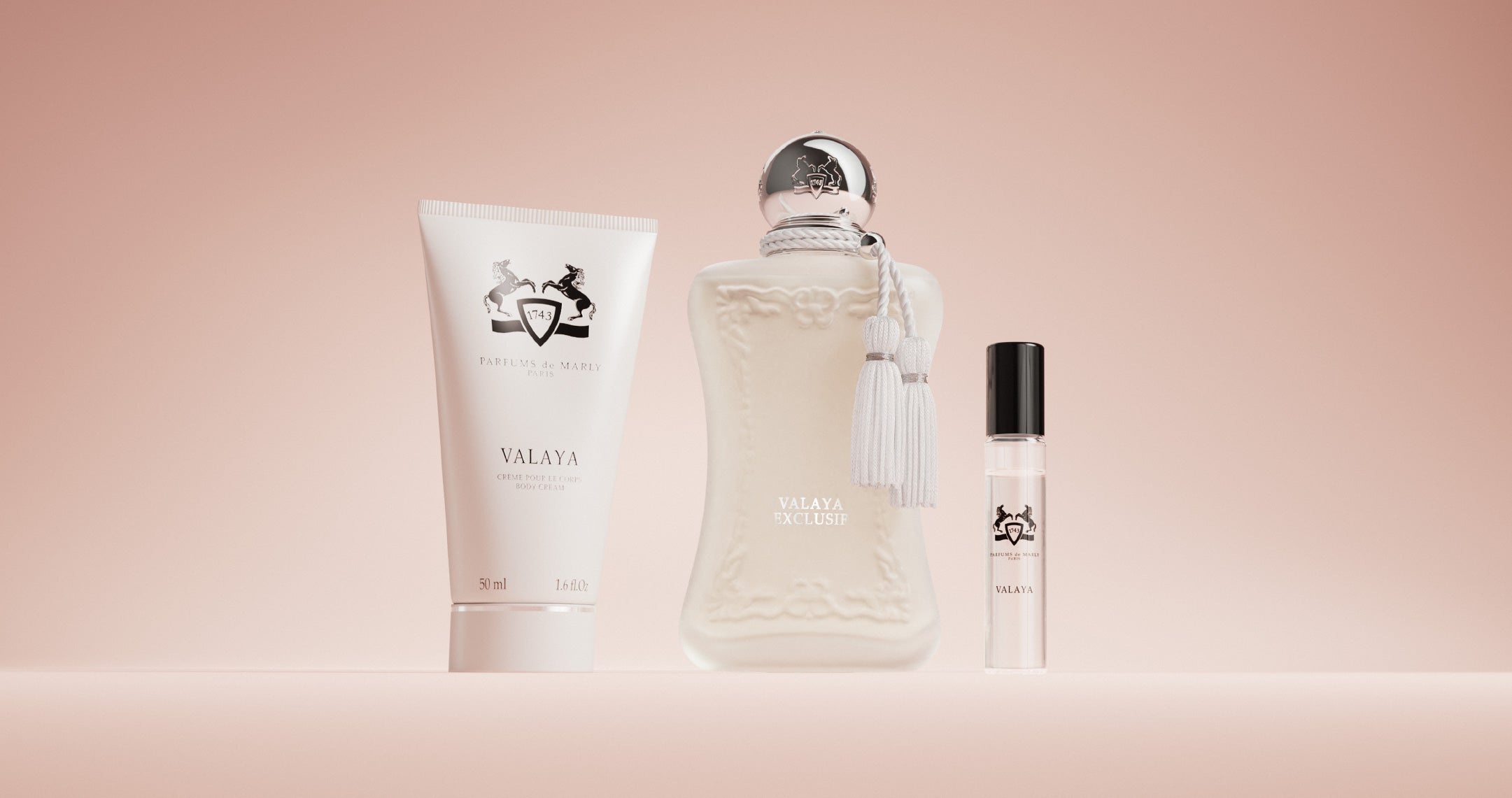 香水(女性用) Parfums de Marly 75ml Parfums de Marly | Official Online Boutique