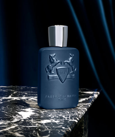 Flacon de parfum - Layton de Parfums de Marly