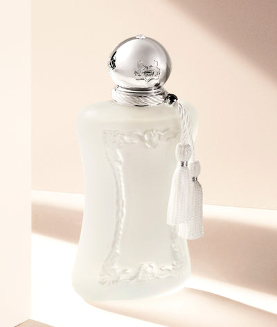 Perfume bottle