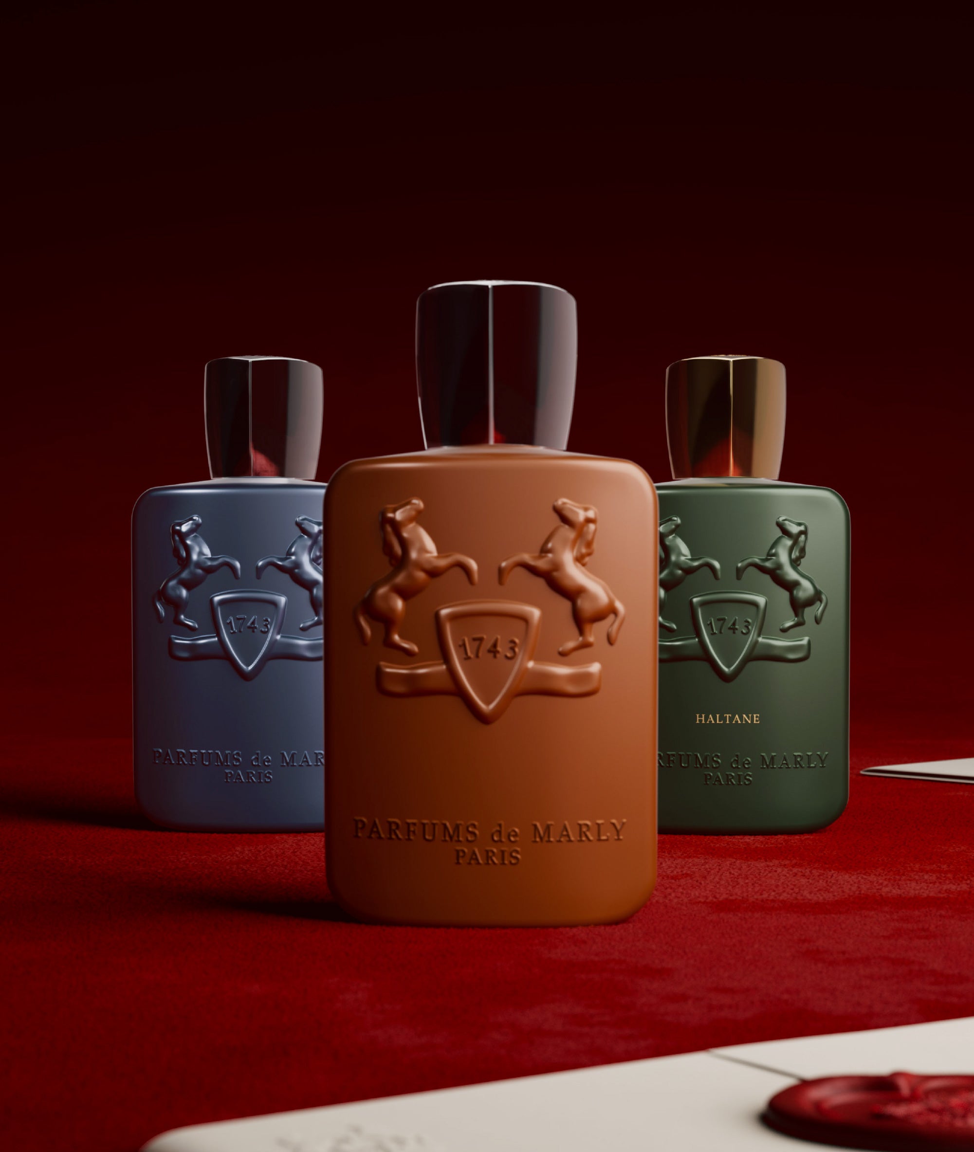 Parfums de Marly | Official Online Boutique