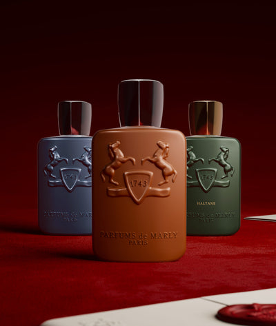 Flacon de parfum - Layton de Parfums de Marly