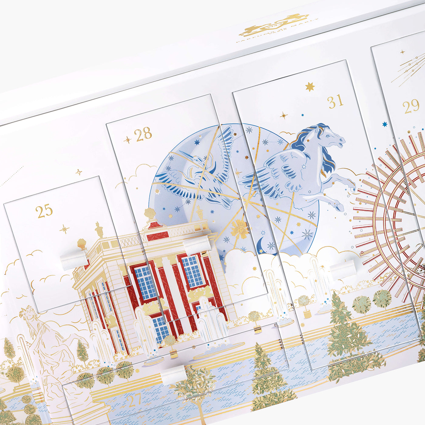 VORFREUDE-KALENDER