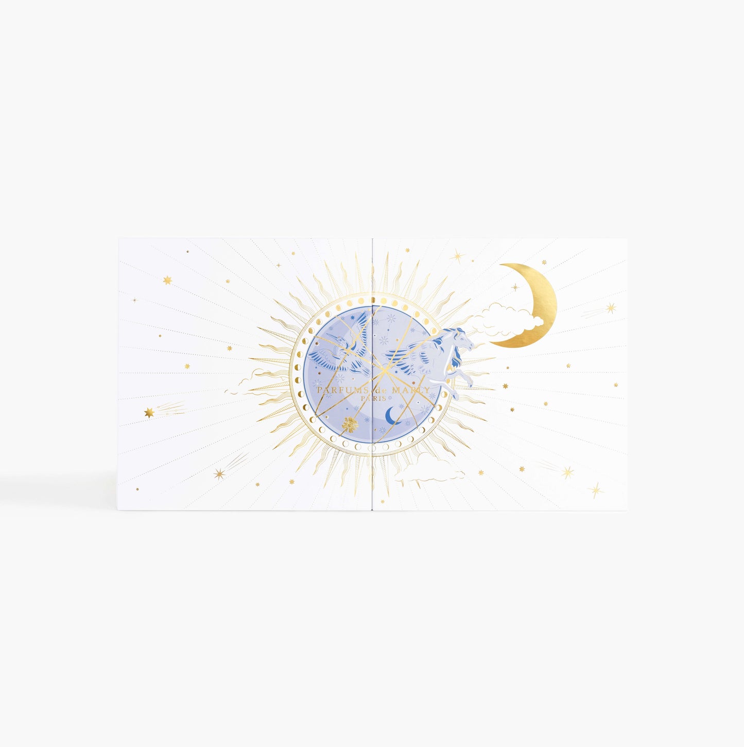 VORFREUDE-KALENDER