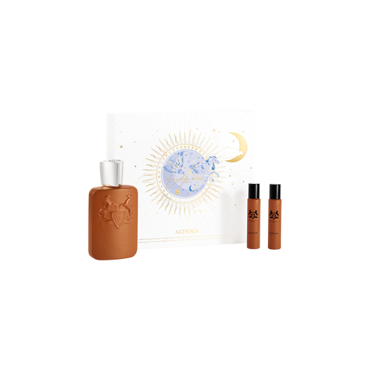 ALTHAIR SET