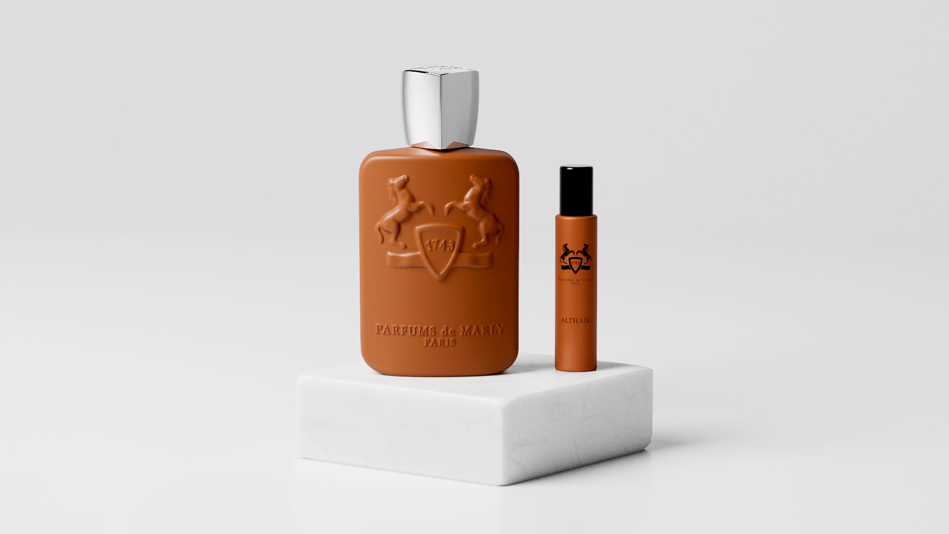 Althaïr Exclusif Parfum (75ml, 125ml) – Parfums de Marly Official