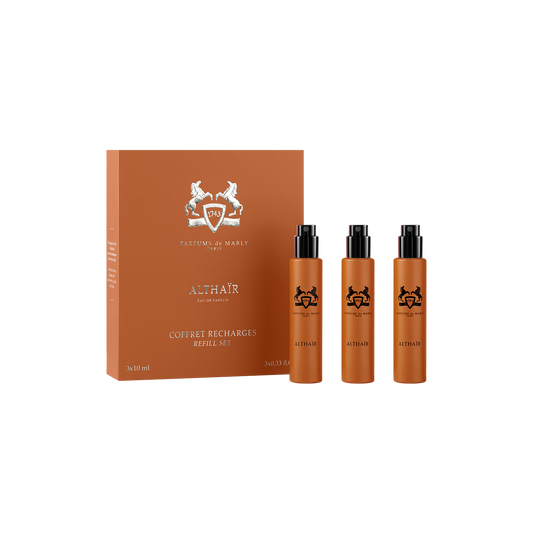 ALTHAIR REFILL SET