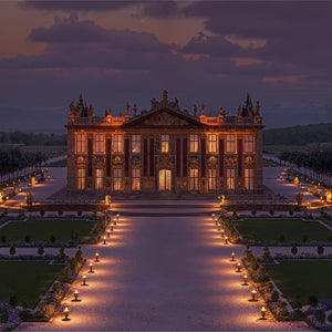 L'ESSENCE D'UN CHÂTEAU