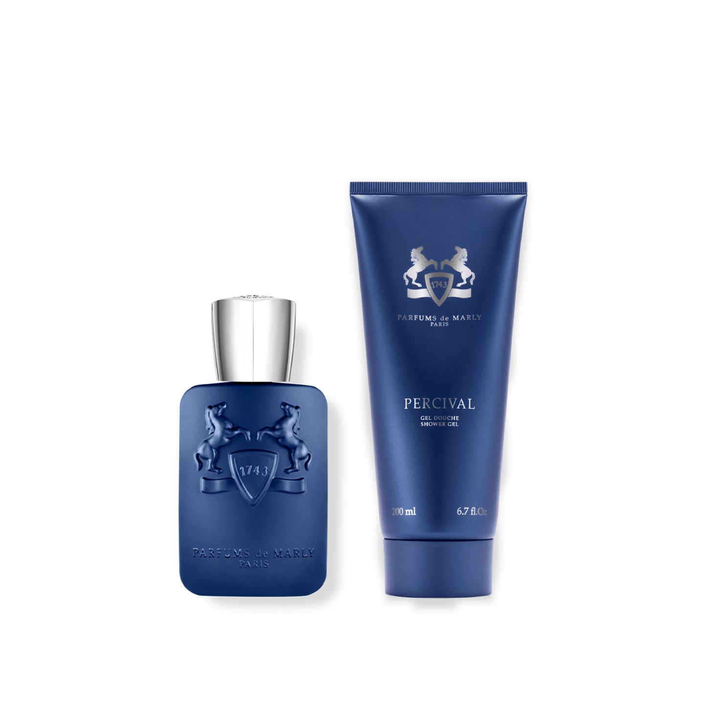 LE RITUEL PERCIVAL
