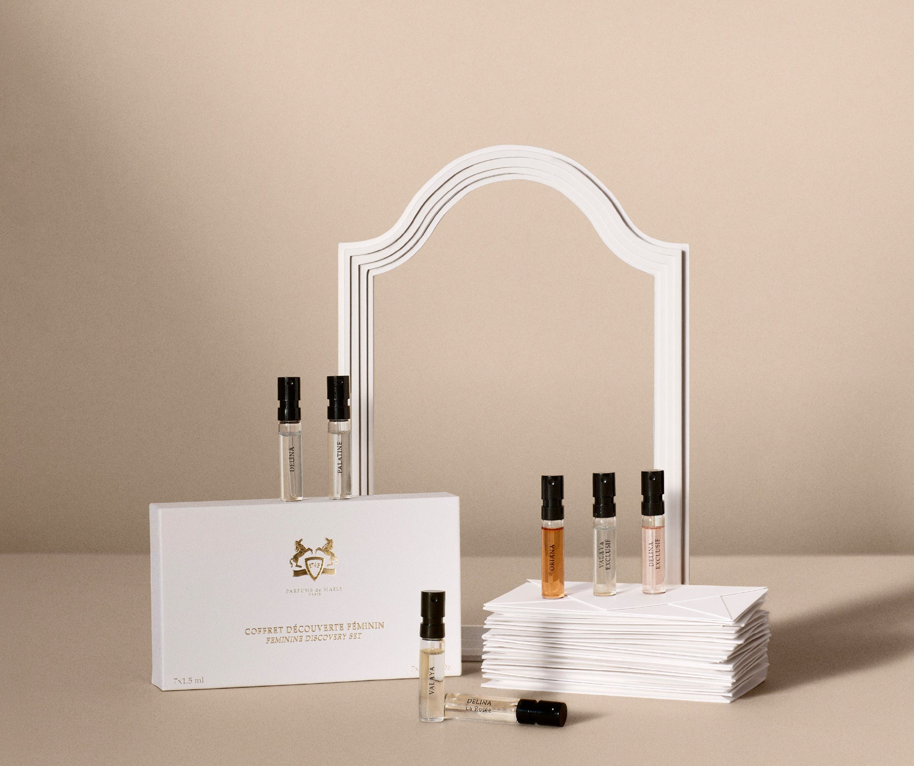 PETITS GESTES PARFUMÉS