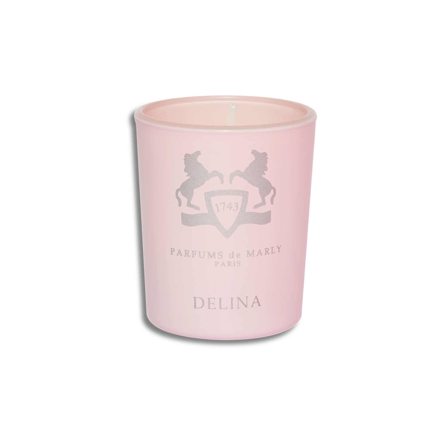 Mini bougie Delina