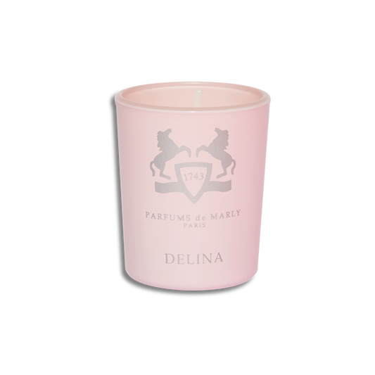 Mini bougie Delina