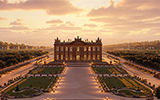 L'ESSENCE D'UN CHÂTEAU