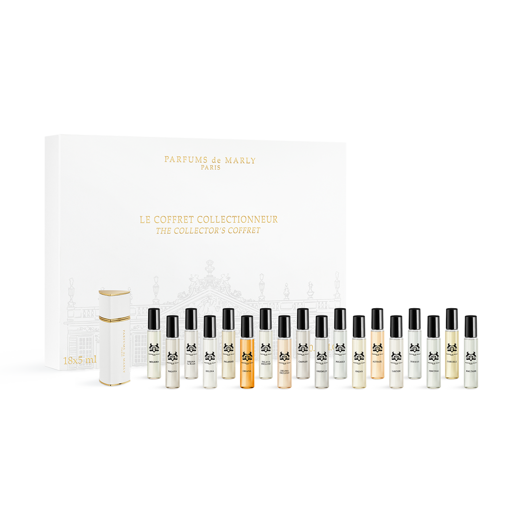 Castley Parfums De Marly Castley parfums de marly
