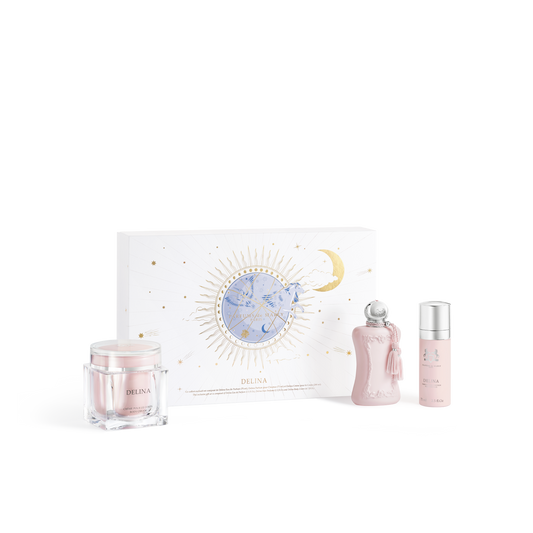 DELINA COFFRET