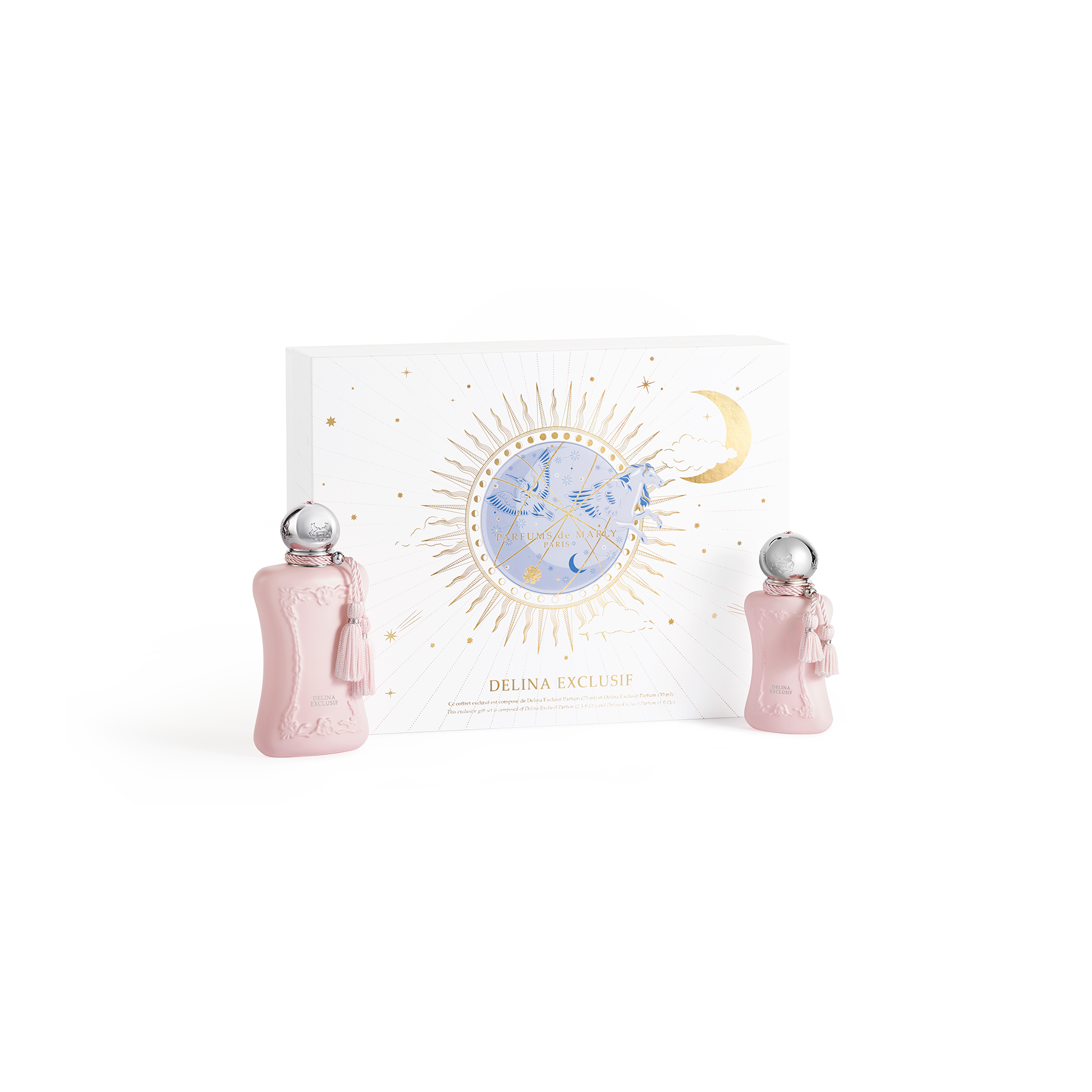 Valaya Smart Collection Valaya Eau de Parfum (75 ml) โ Parfums de Marly Offizielle Website