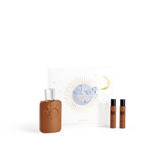 ALTHAIR COFFRET