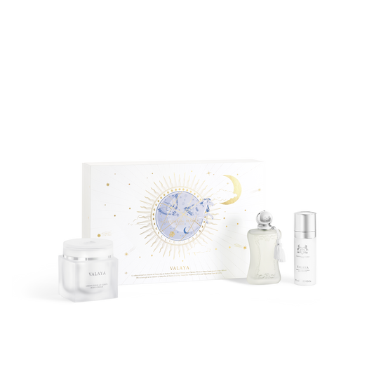 VALAYA COFFRET