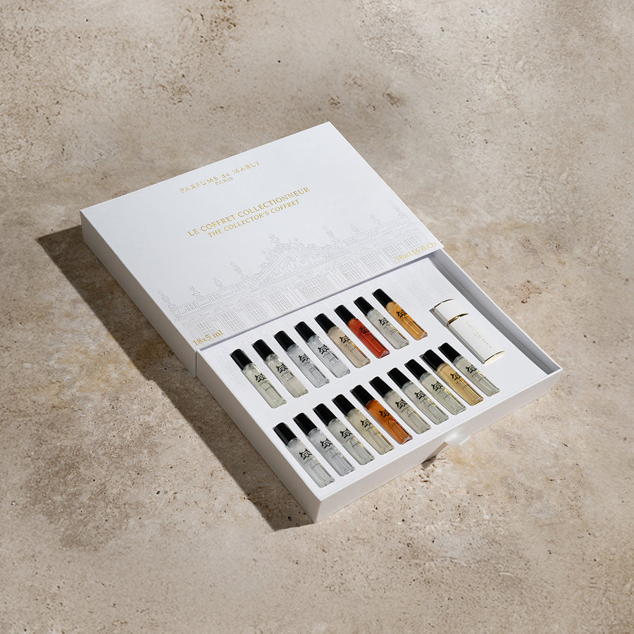 Valaya Smart Collection Valaya โ Parfums de Marly