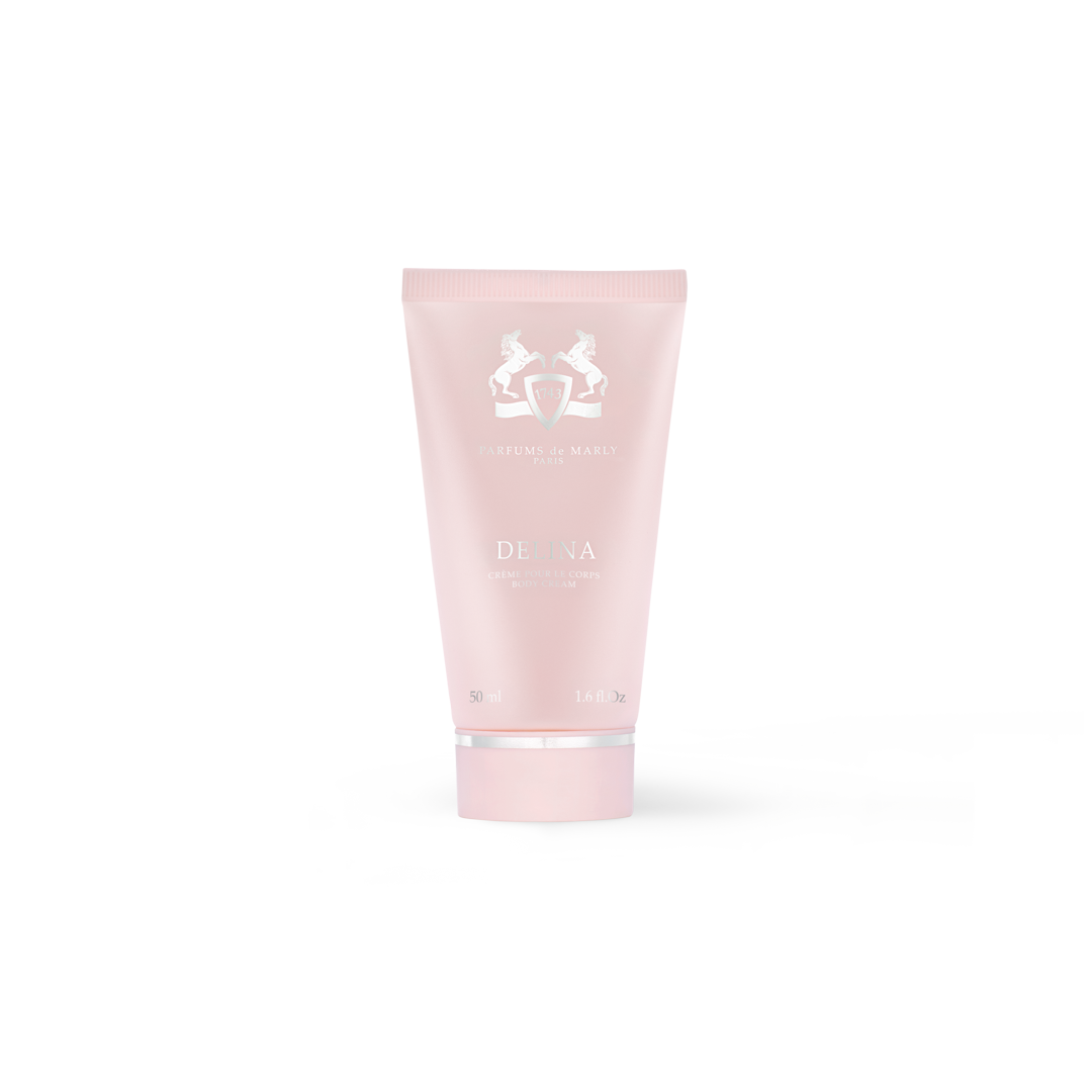 DELINA BODY CREAM 50ML