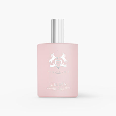 DELINA BODY OIL