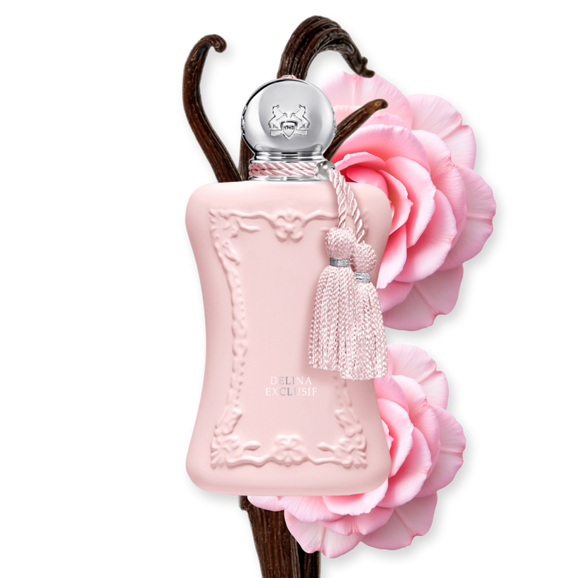 DELINA EXCLUSIF 75ml