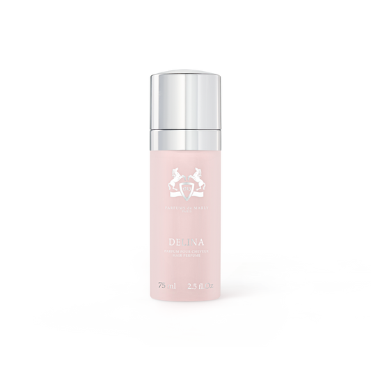 PARFUM POUR CHEVEUX DELINA