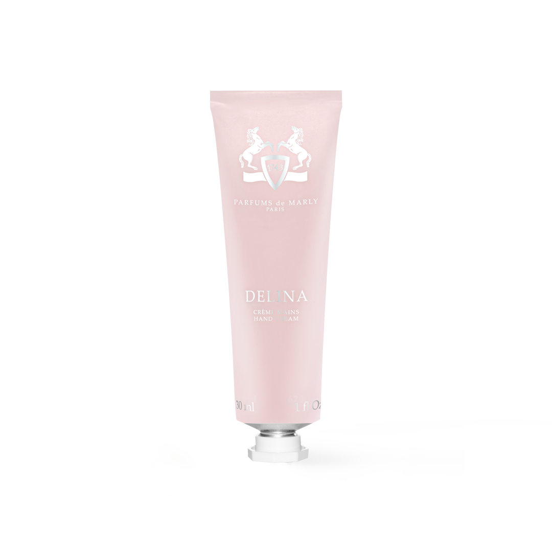 CRÈME POUR LES MAINS DELINA
