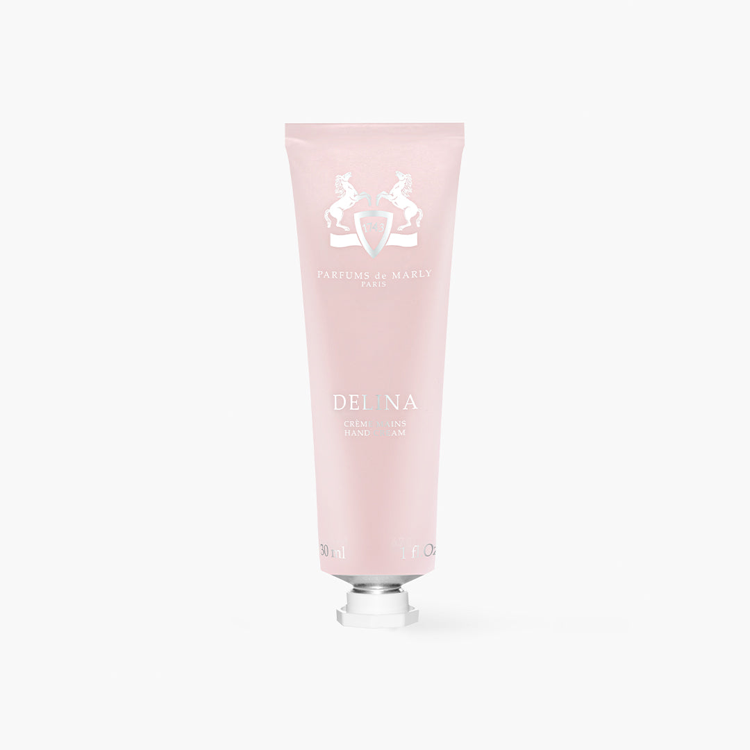 CRÈME POUR LES MAINS DELINA