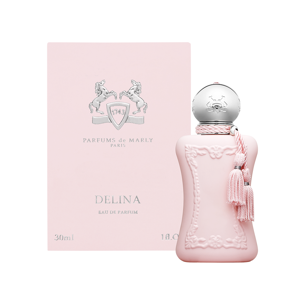 DELINA 30ml box