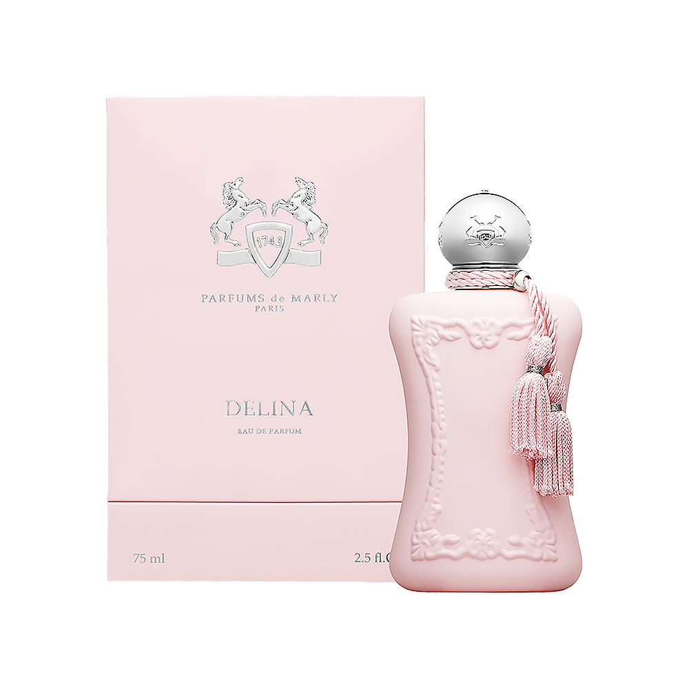 Delina Parfums de Marly Eau de Parfum 75 ml