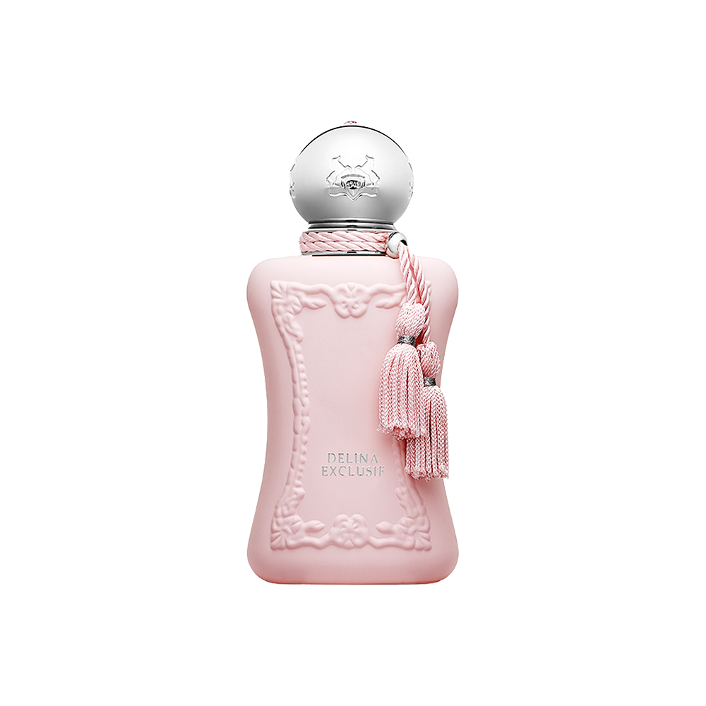 Delina Exclusif Perfume Bottle 30ml