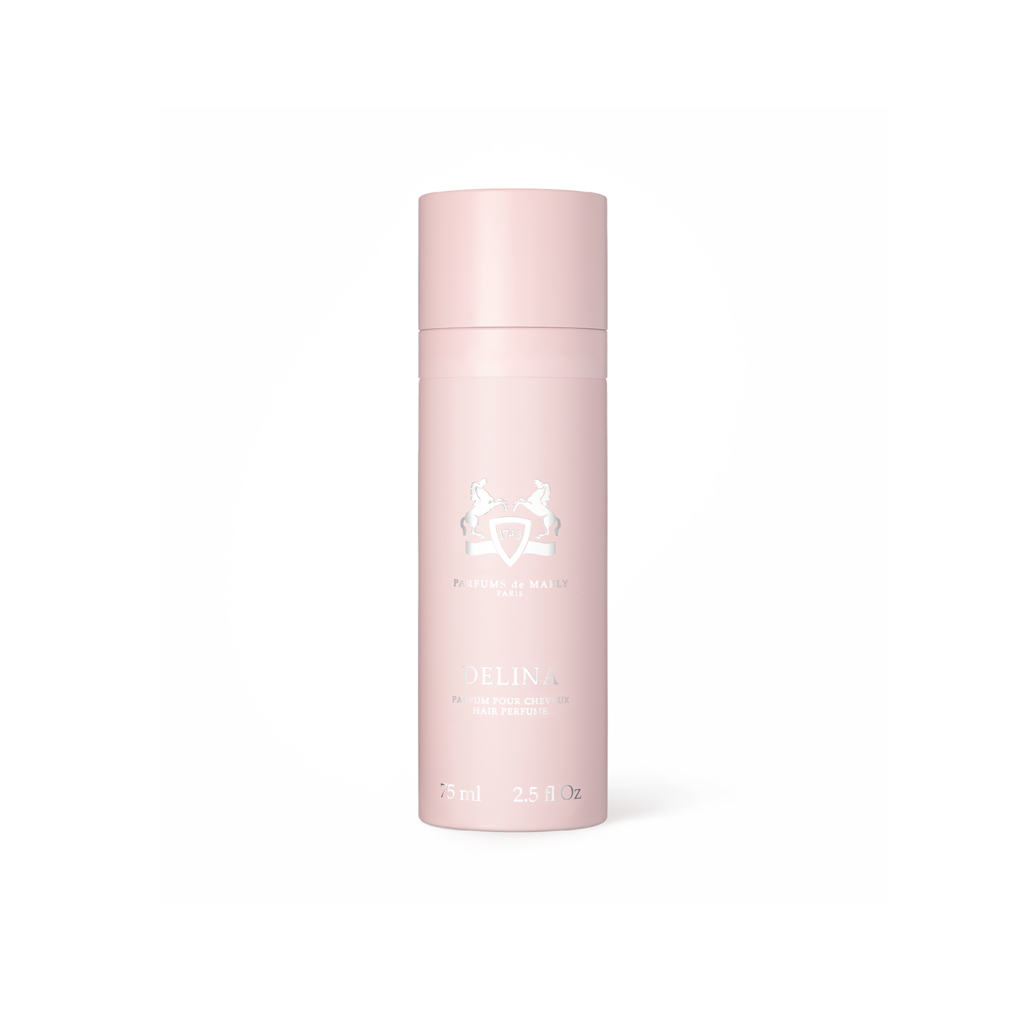 Delina Hair Perfume (75ml) - Parfums de Marly Official Website Delina Hair Perfume (75ml) - Parfums de Marly Official Website