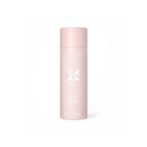 PARFUM POUR CHEVEUX DELINA